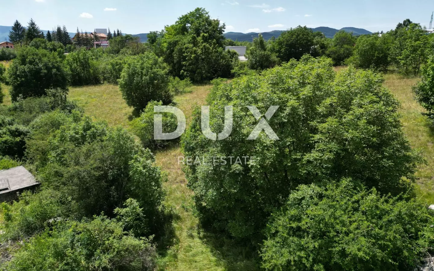 Land In Rupa, Croatia (6.750 M²)