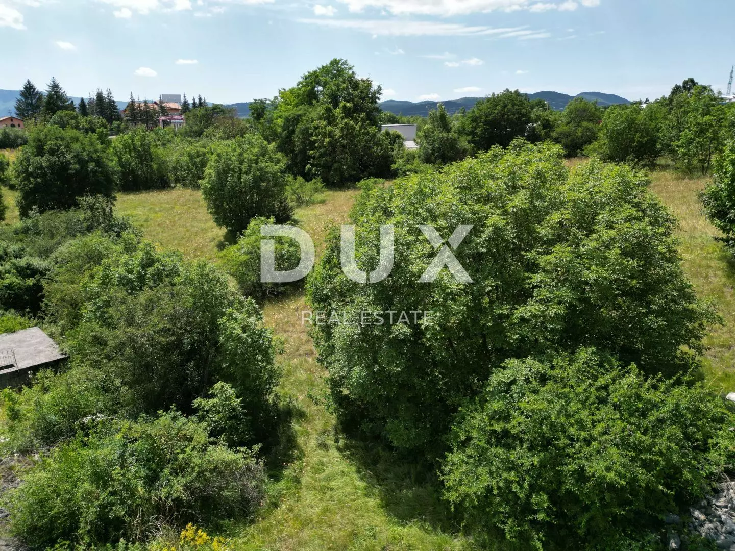 Land In Rupa, Croatia (6.750 M²)
