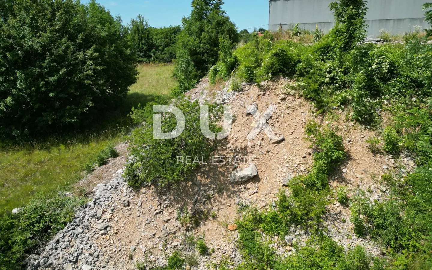 Land In Rupa, Croatia (6.750 M²)