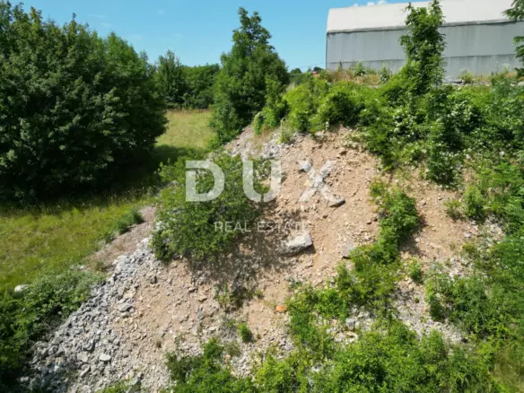 Land In Rupa, Croatia (6.750 M²)