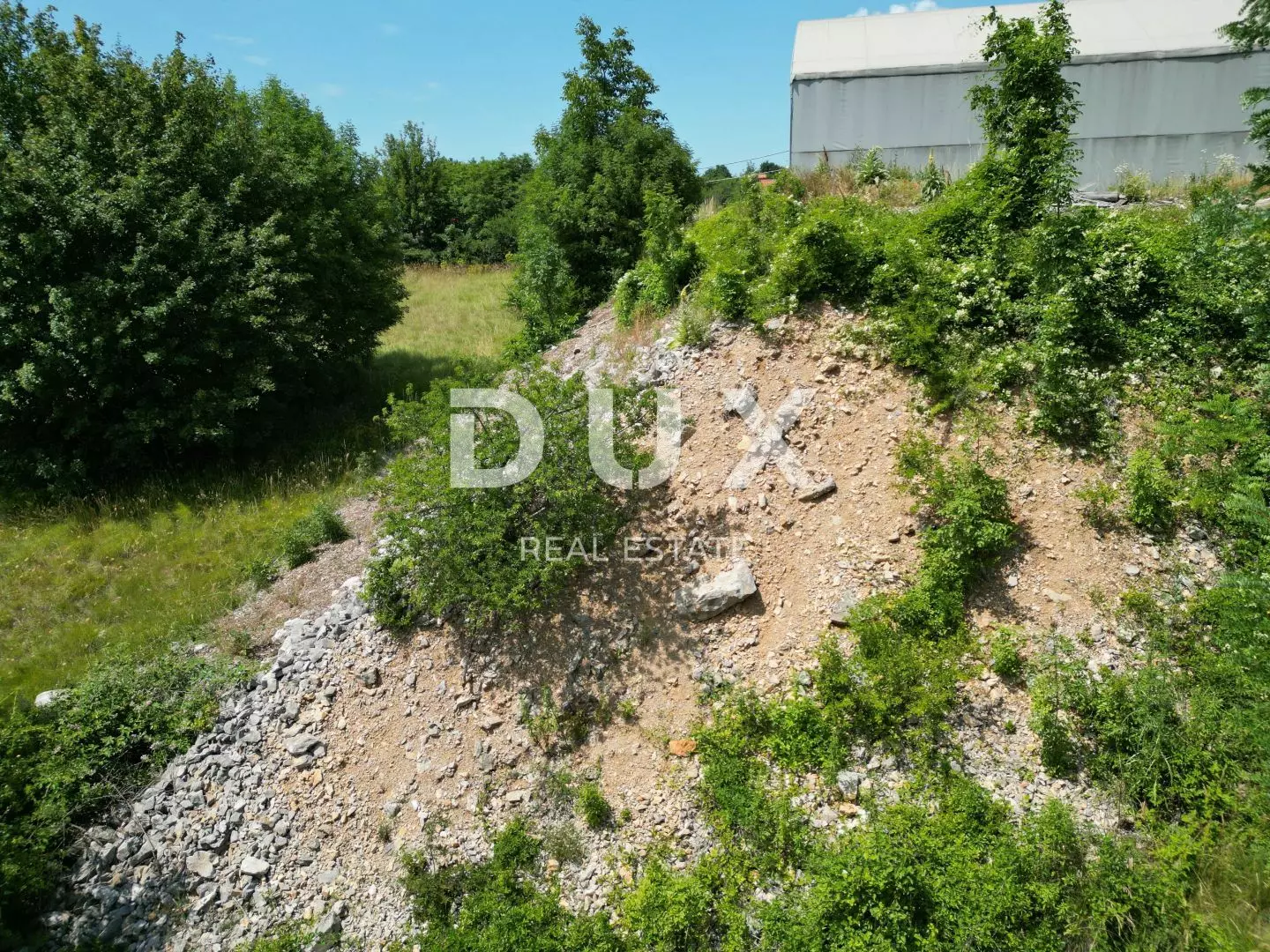 Land In Rupa, Croatia (6.750 M²)