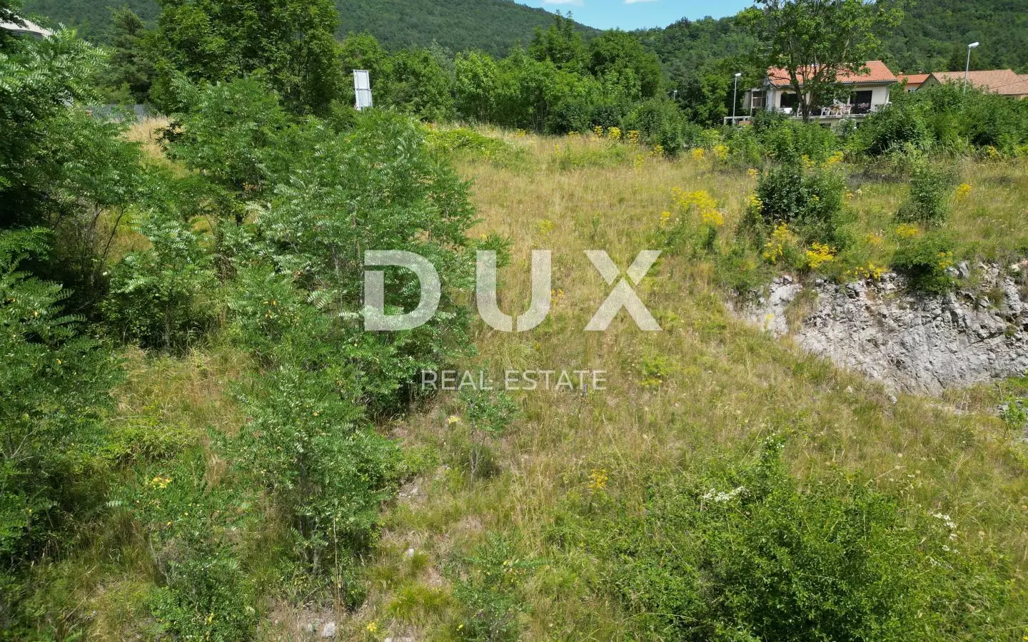 Land In Rupa, Croatia (6.750 M²)
