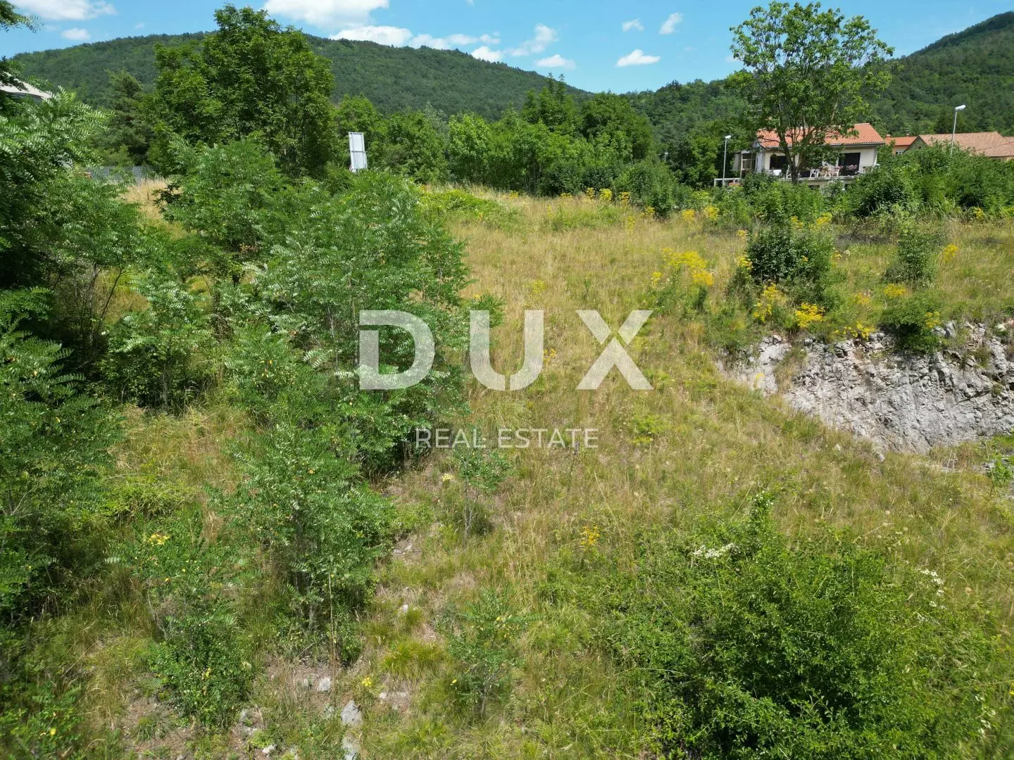 Land In Rupa, Croatia (6.750 M²)