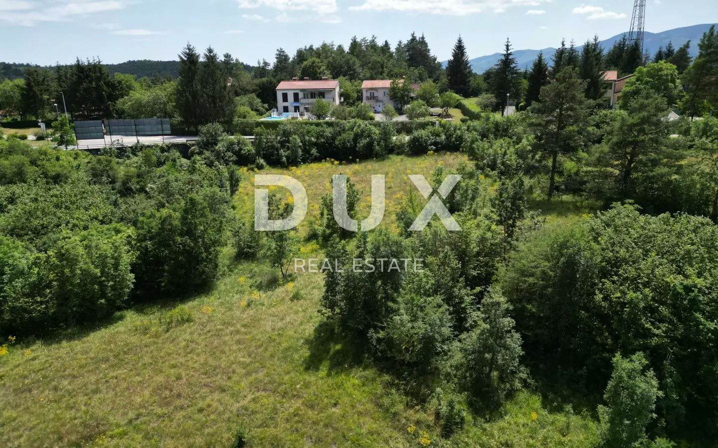 Land In Rupa, Croatia (6.750 M²)