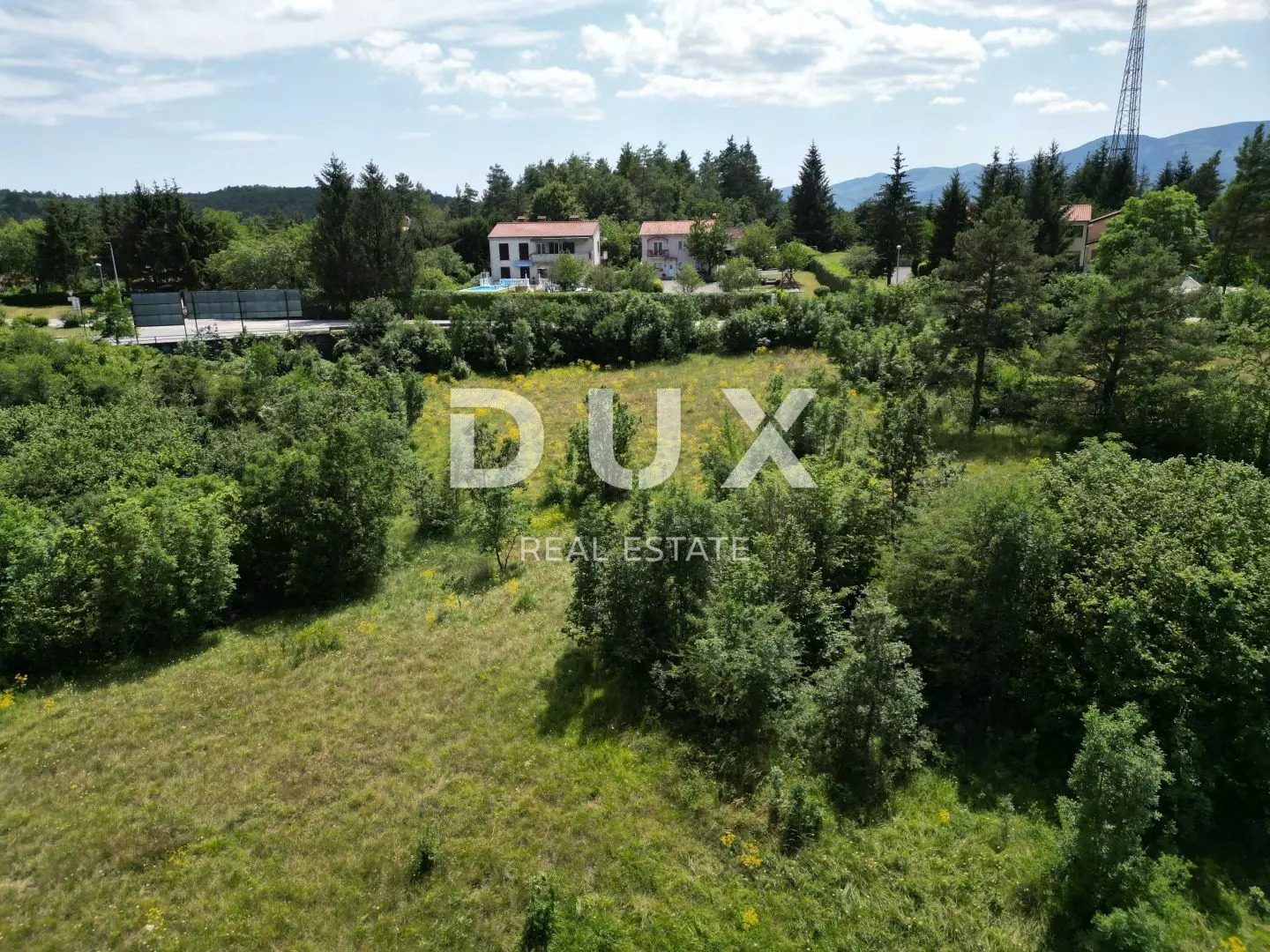 Land In Rupa, Croatia (6.750 M²)