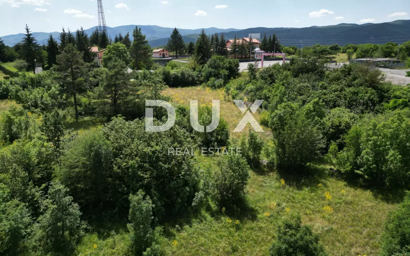 Land In Rupa, Croatia (6.750 M²)