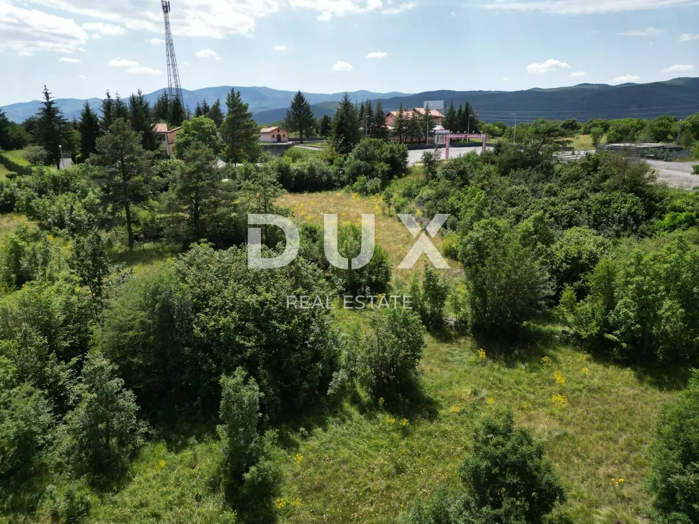 Land In Rupa, Croatia (6.750 M²)