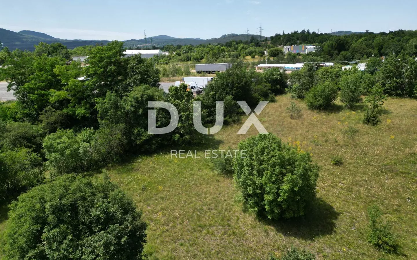 Land In Rupa, Croatia (6.750 M²)