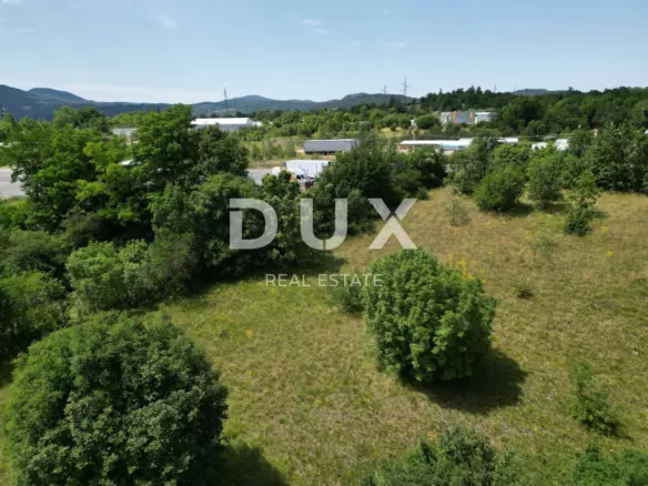 Land In Rupa, Croatia (6.750 M²)