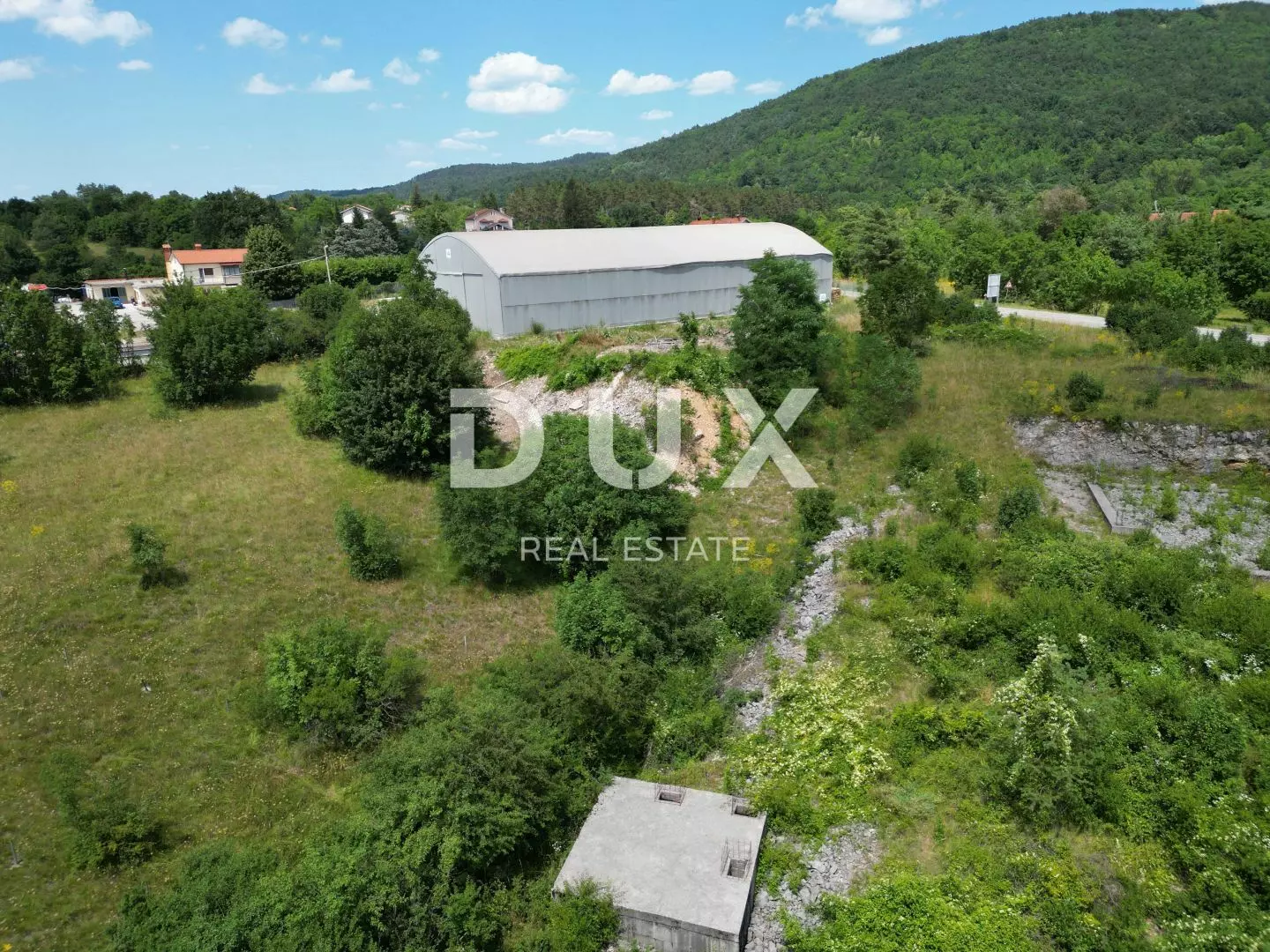 Land In Rupa, Croatia (6.750 M²)