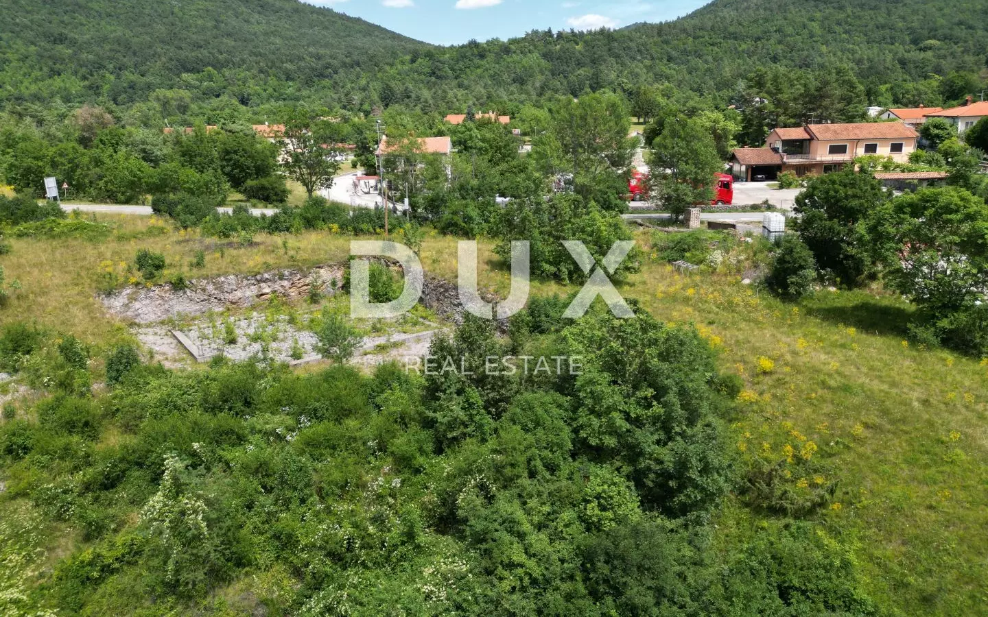 Land In Rupa, Croatia (6.750 M²)