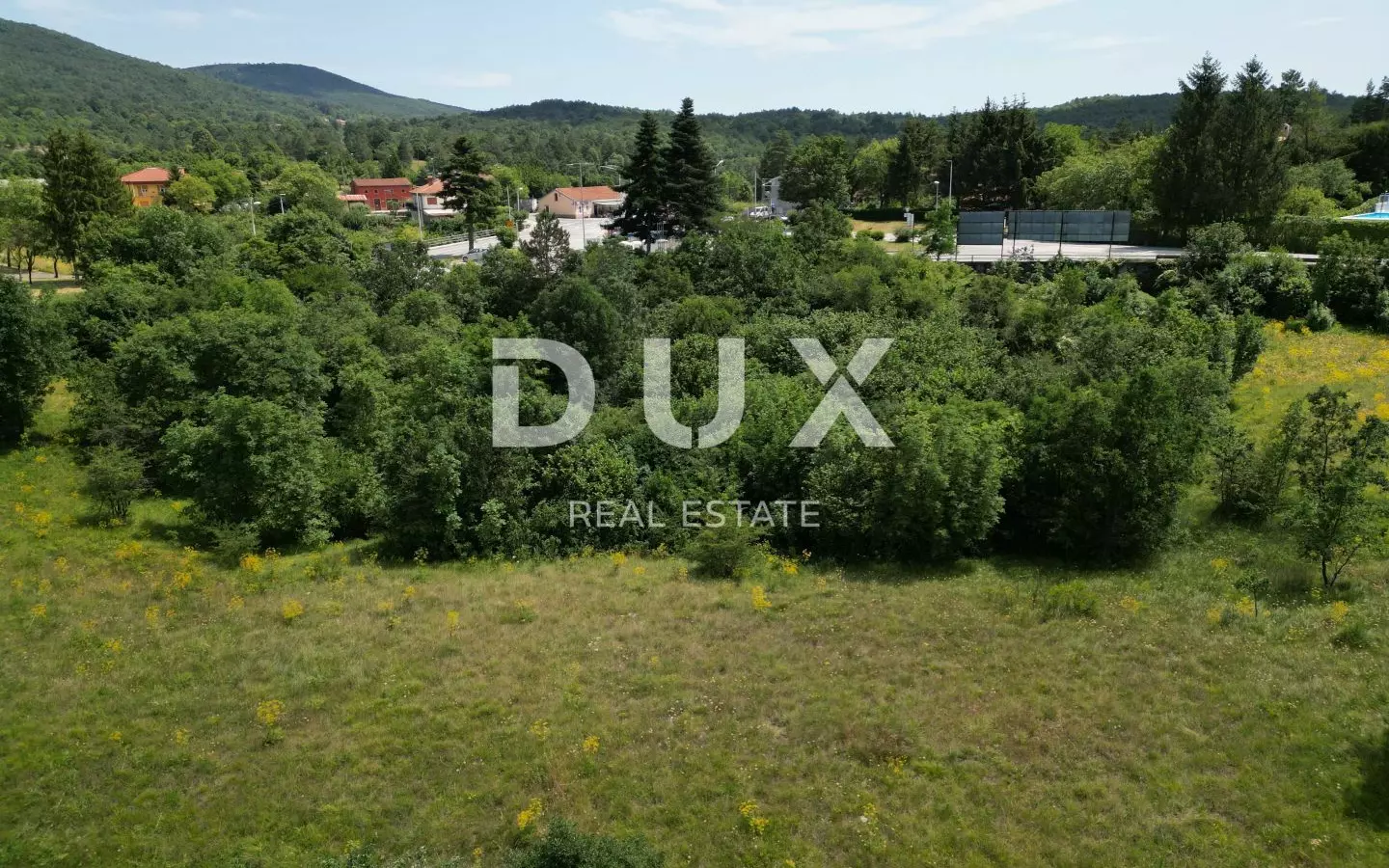 Land In Rupa, Croatia (6.750 M²)