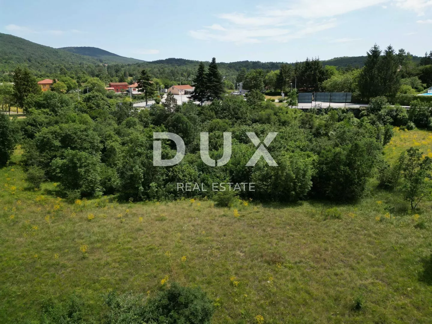 Land In Rupa, Croatia (6.750 M²)
