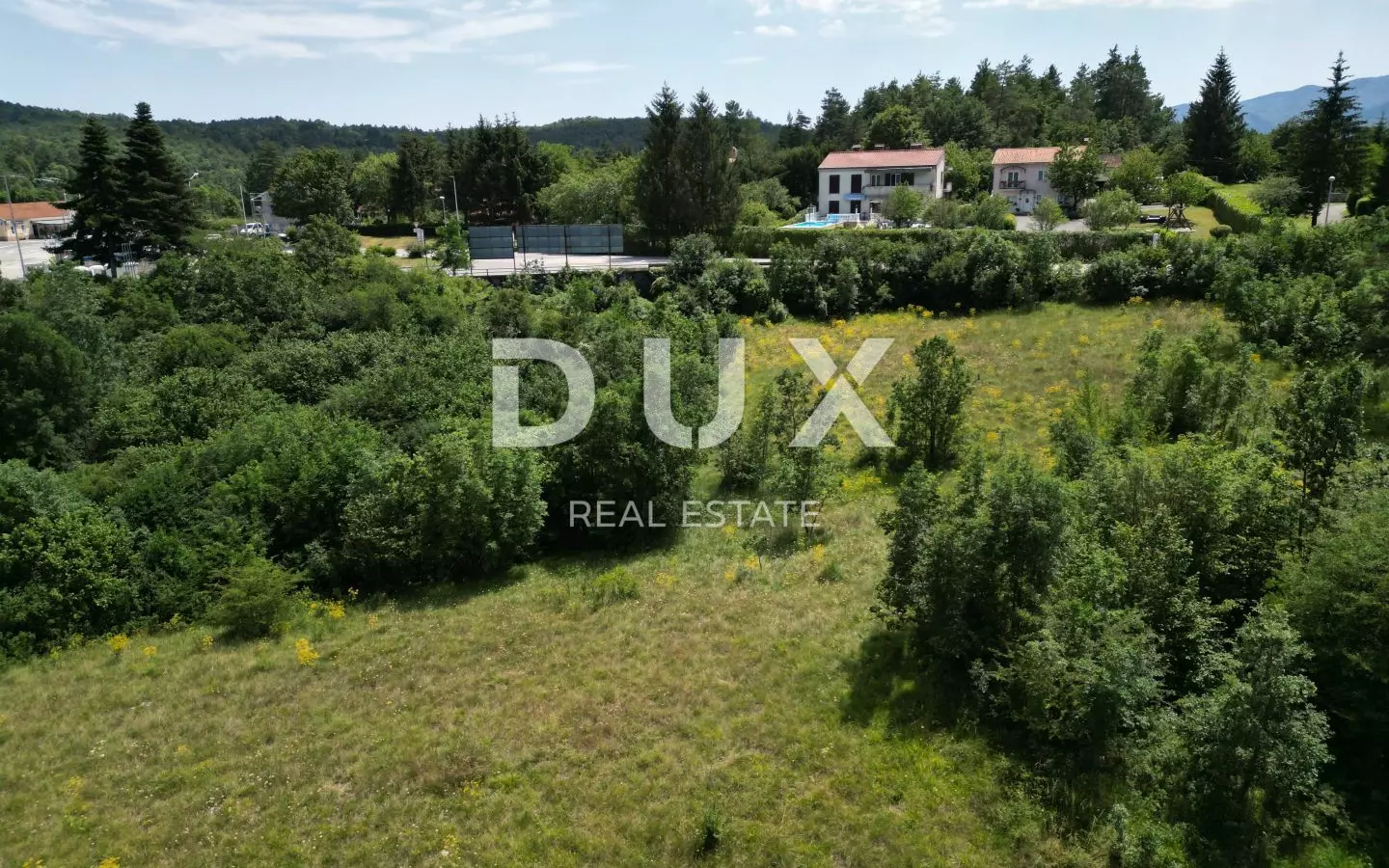 Land In Rupa, Croatia (6.750 M²)