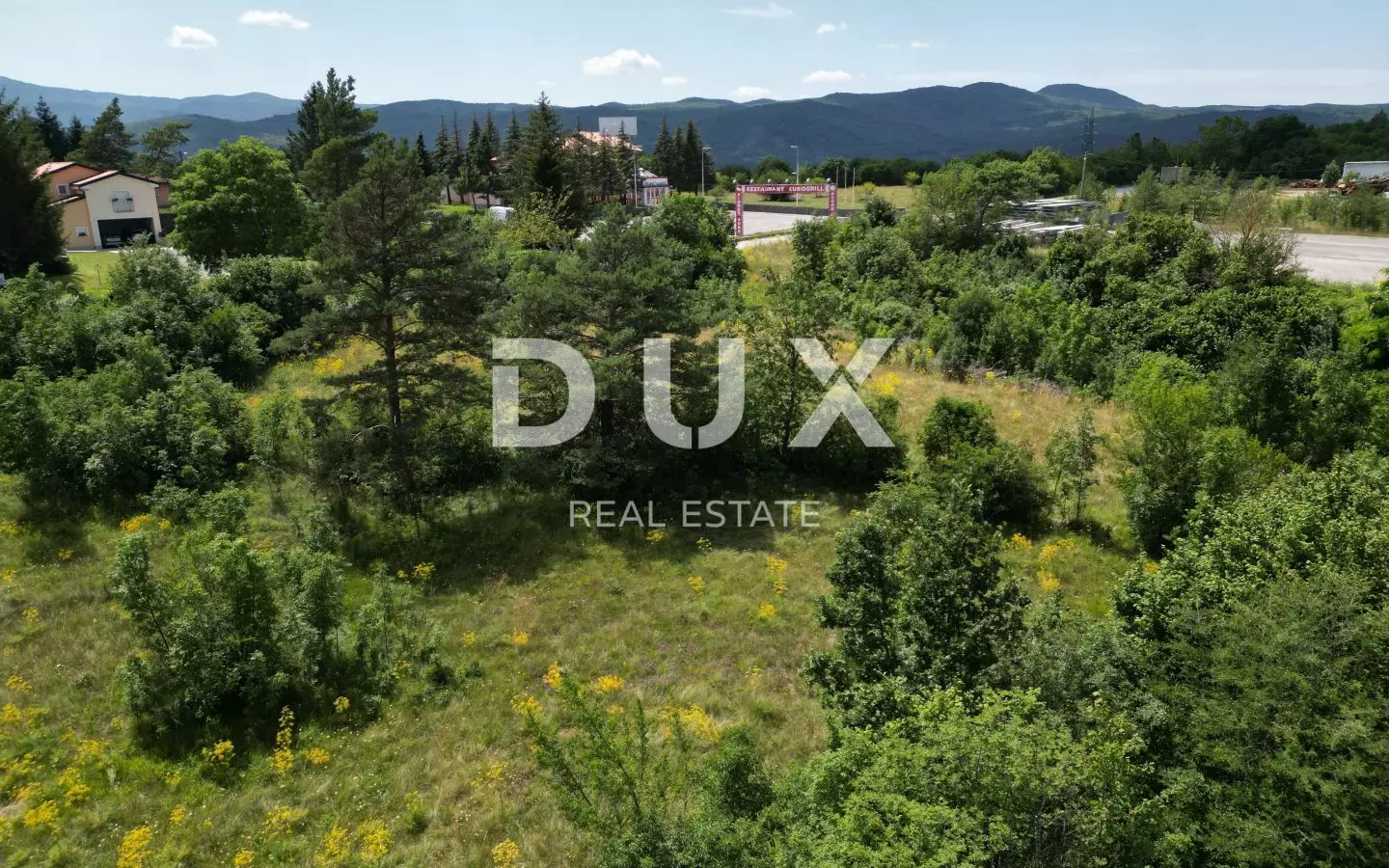 Land In Rupa, Croatia (6.750 M²)