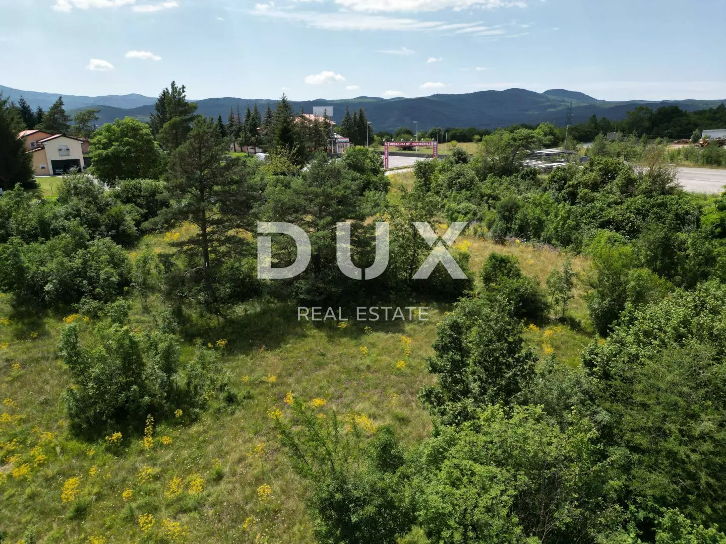 Land In Rupa, Croatia (6.750 M²)