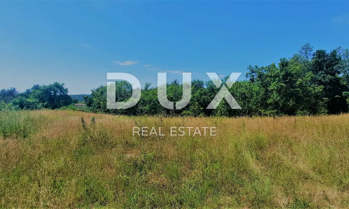 Land In Buzet, Croatia (2.892 M²)