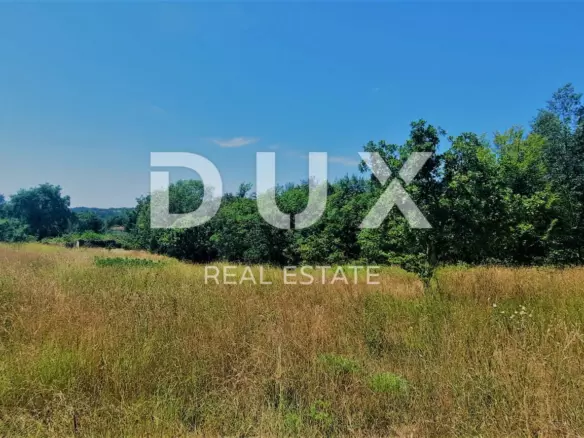 Land In Buzet, Croatia (2.892 M²)