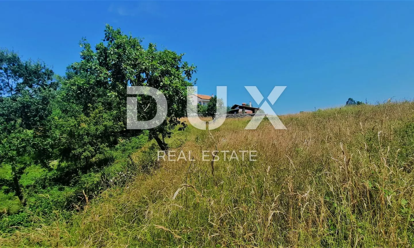 Land In Buzet, Croatia (2.892 M²)