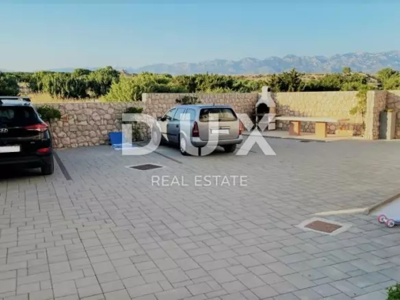 3-bedroom Apartment In Košljun, Croatia (109,89 M²)