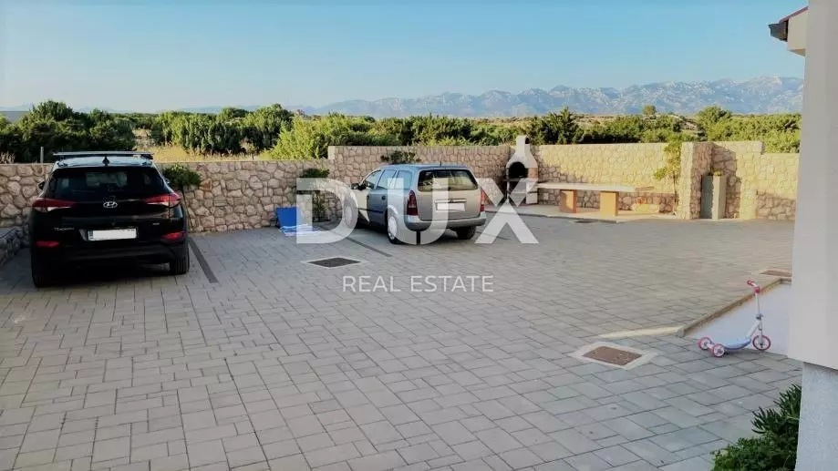 3-bedroom Apartment In Košljun, Croatia (109,89 M²)