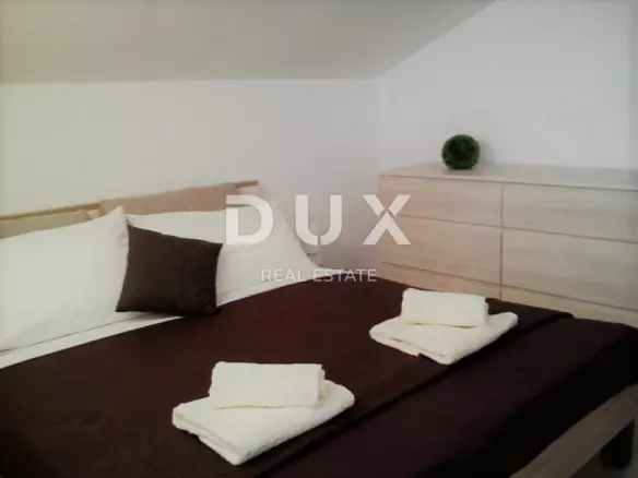 3-bedroom Apartment In Košljun, Croatia (109,89 M²)