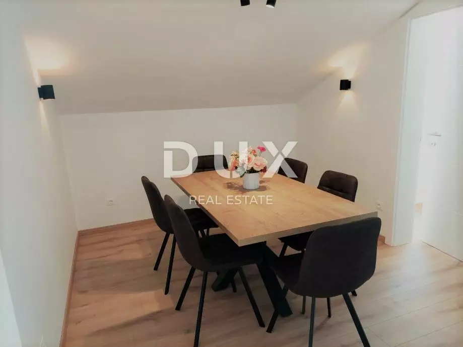 3-bedroom Apartment In Košljun, Croatia (109,89 M²)