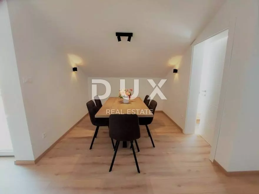 3-bedroom Apartment In Košljun, Croatia (109,89 M²)