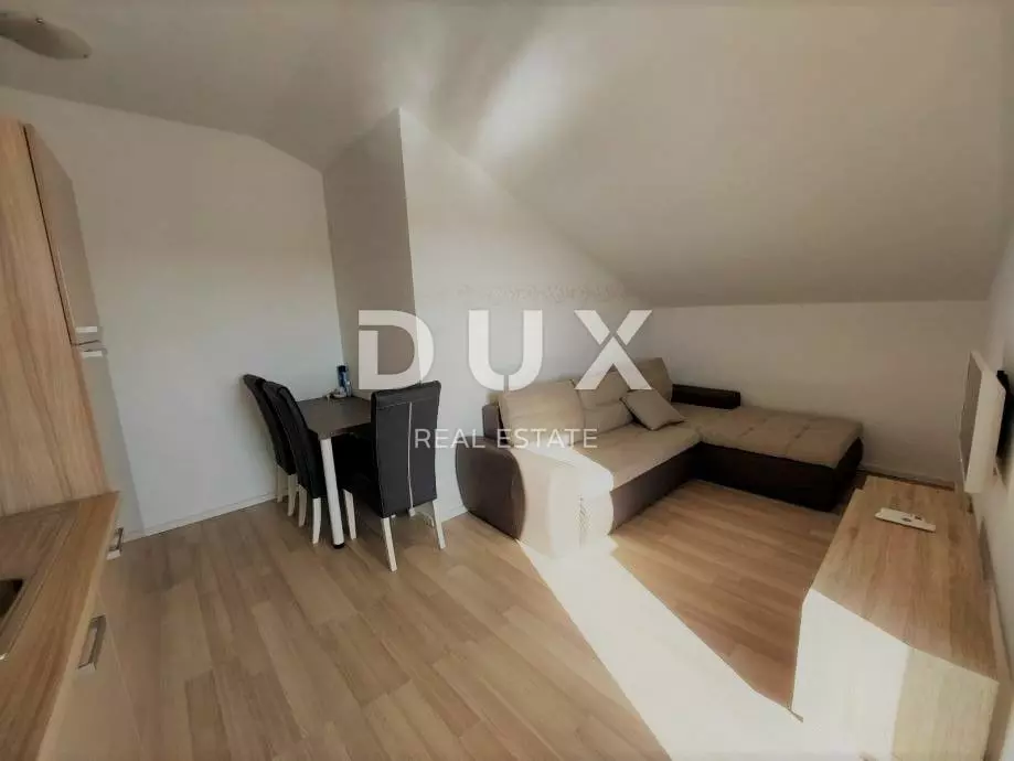 3-bedroom Apartment In Košljun, Croatia (109,89 M²)