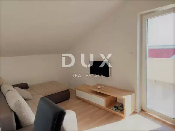 3-bedroom Apartment In Košljun, Croatia (109,89 M²)
