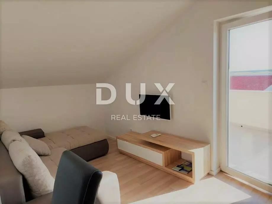 3-bedroom Apartment In Košljun, Croatia (109,89 M²)