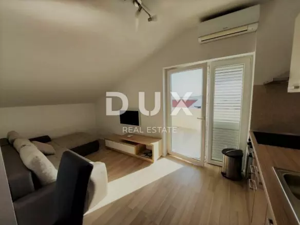 3-bedroom Apartment In Košljun, Croatia (109,89 M²)