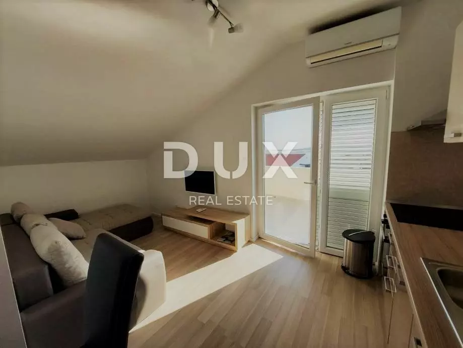 3-bedroom Apartment In Košljun, Croatia (109,89 M²)