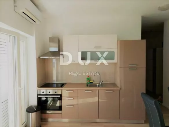 3-bedroom Apartment In Košljun, Croatia (109,89 M²)