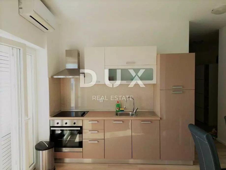 3-bedroom Apartment In Košljun, Croatia (109,89 M²)