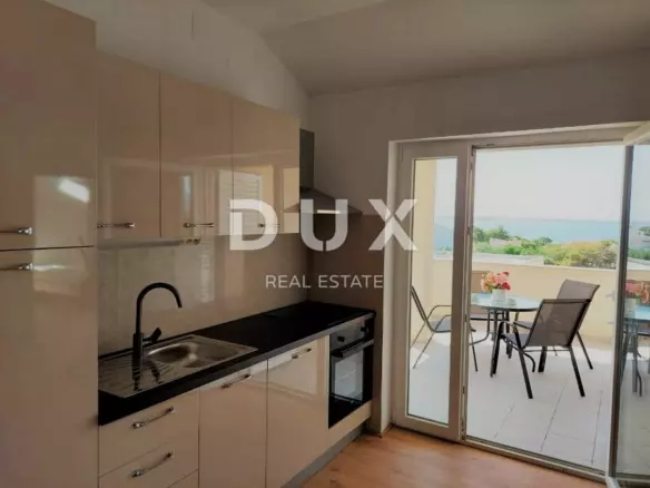 3-bedroom Apartment In Košljun, Croatia (109,89 M²)