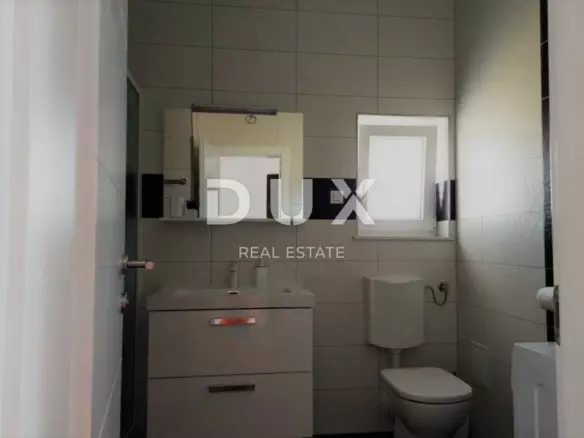 3-bedroom Apartment In Košljun, Croatia (109,89 M²)