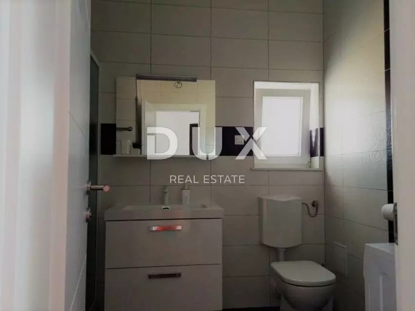 3-bedroom Apartment In Košljun, Croatia (109,89 M²)