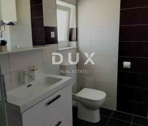 3-bedroom Apartment In Košljun, Croatia (109,89 M²)
