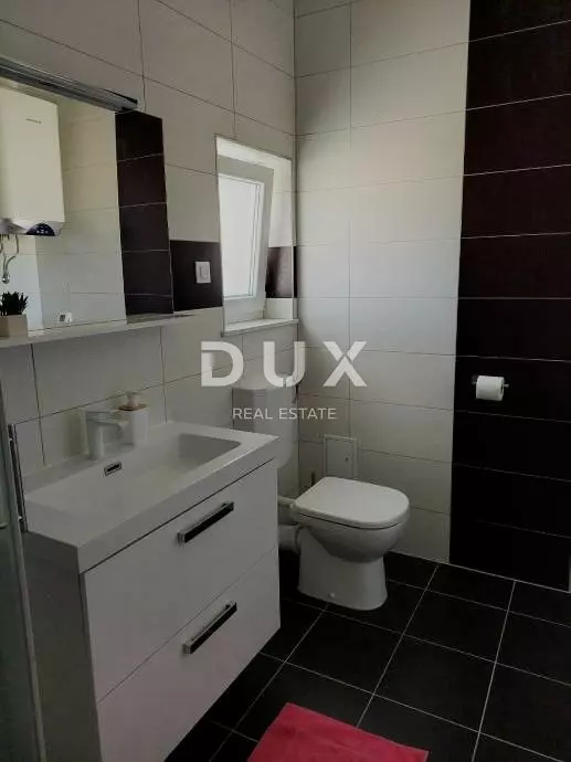 3-bedroom Apartment In Košljun, Croatia (109,89 M²)