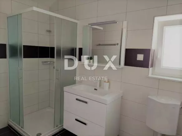 3-bedroom Apartment In Košljun, Croatia (109,89 M²)