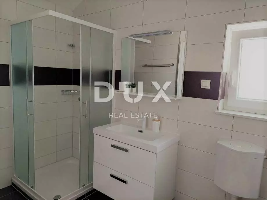 3-bedroom Apartment In Košljun, Croatia (109,89 M²)