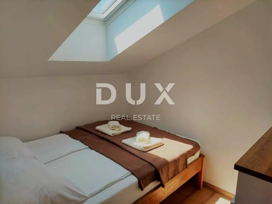 3-bedroom Apartment In Košljun, Croatia (109,89 M²)