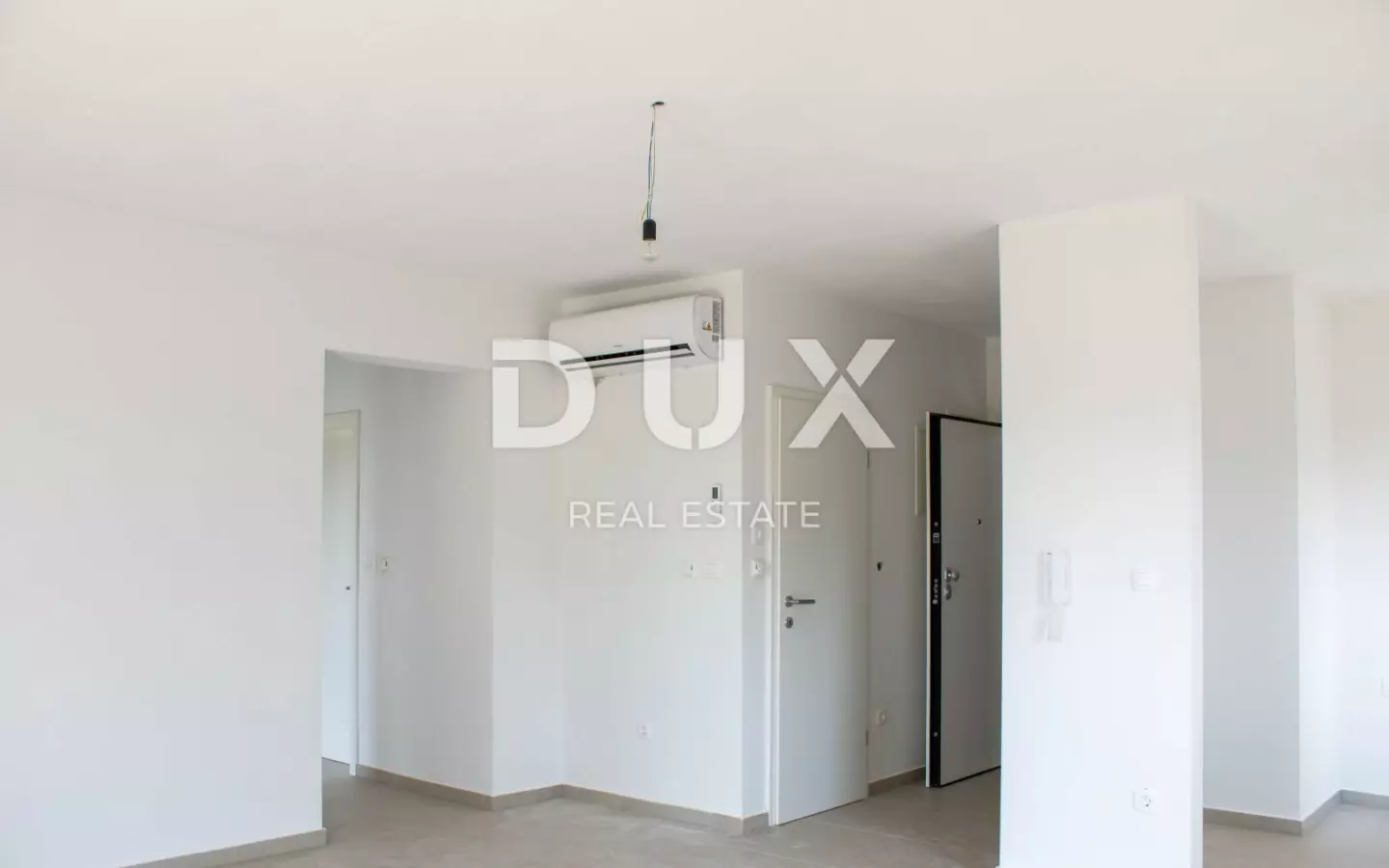 3-bedroom Apartment In Poreč, Croatia (94,7 M²)