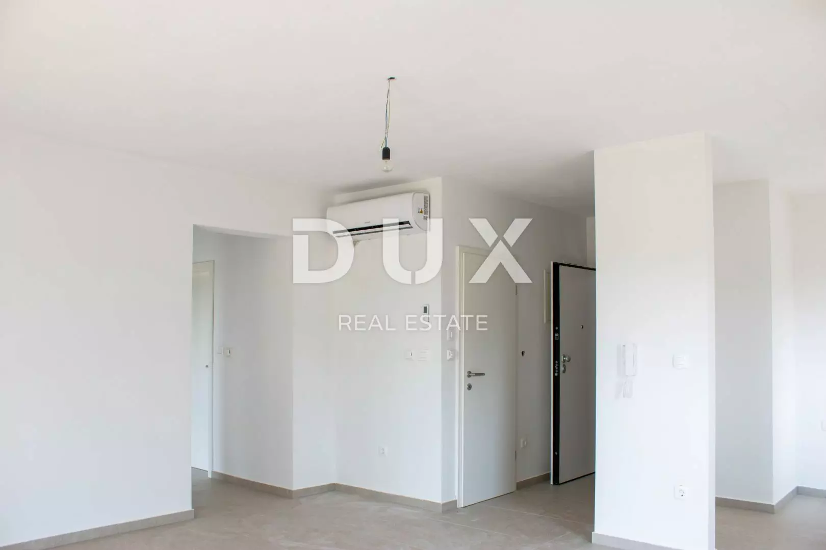 3-bedroom Apartment In Poreč, Croatia (94,7 M²)