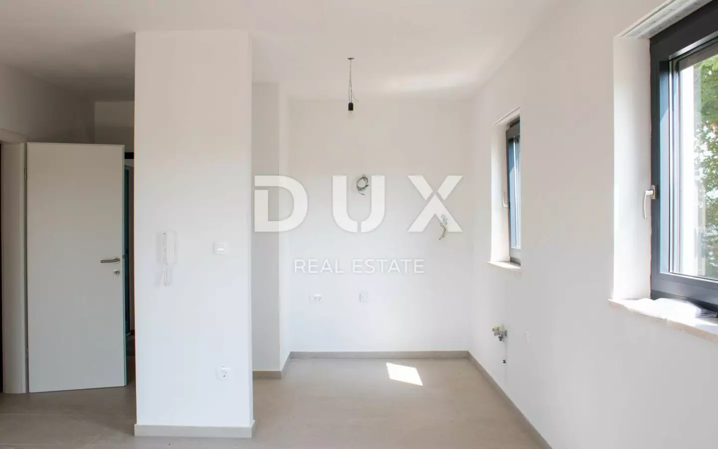 3-bedroom Apartment In Poreč, Croatia (94,7 M²)
