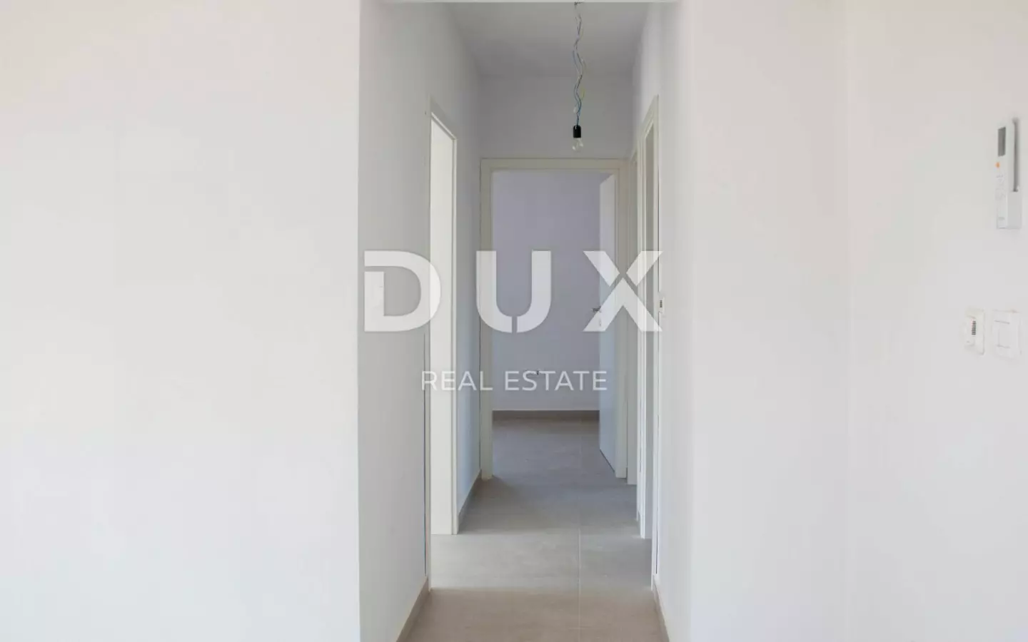 3-bedroom Apartment In Poreč, Croatia (94,7 M²)