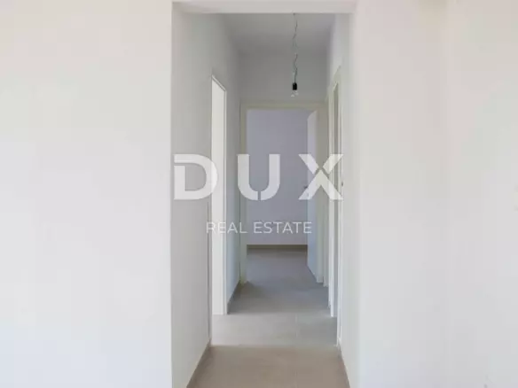 3-bedroom Apartment In Poreč, Croatia (94,7 M²)
