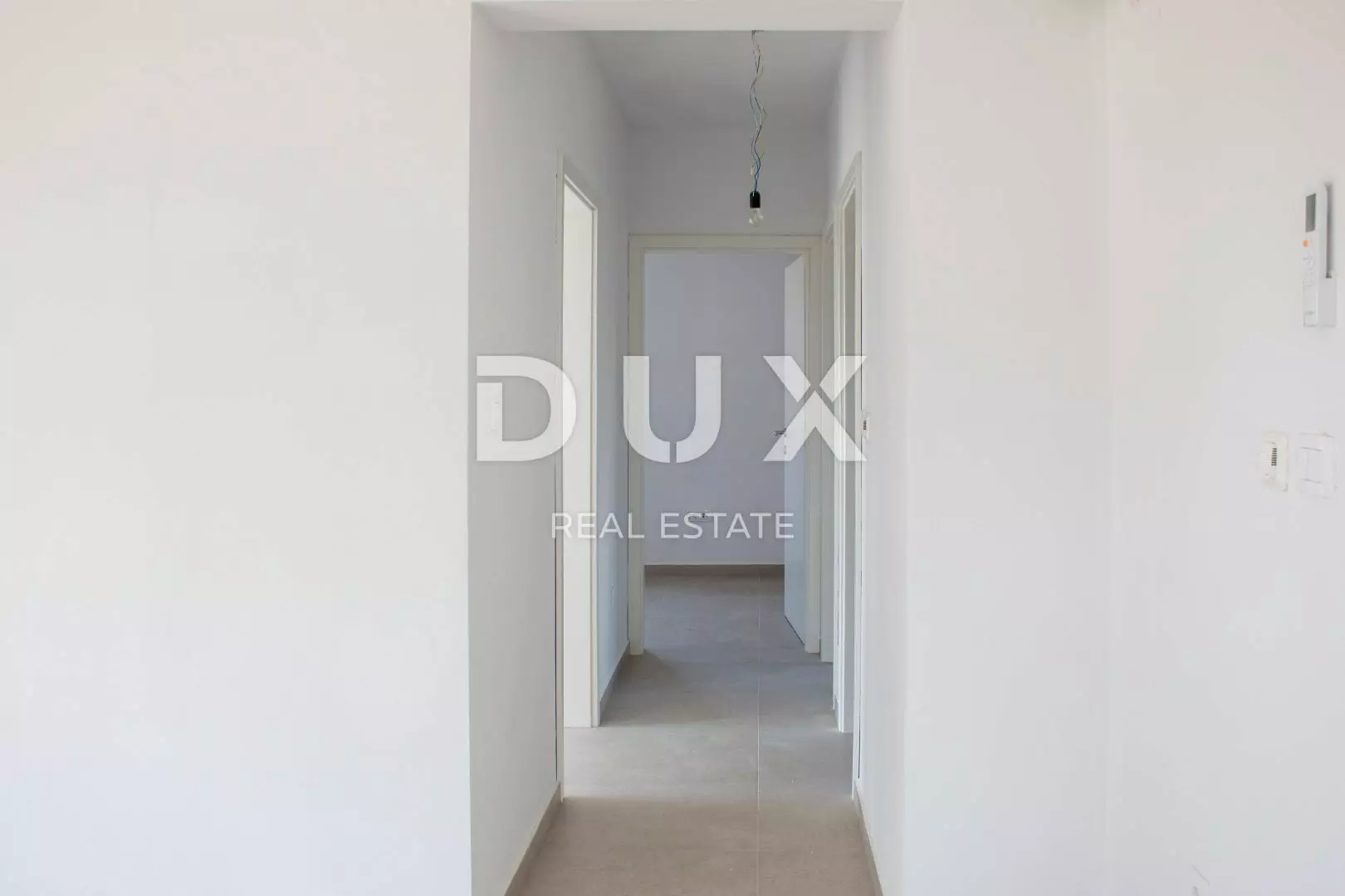 3-bedroom Apartment In Poreč, Croatia (94,7 M²)