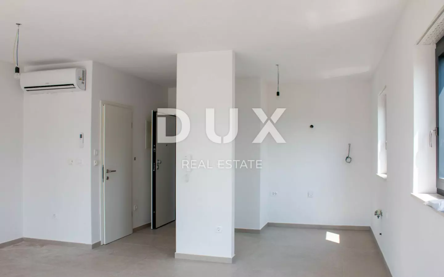 3-bedroom Apartment In Poreč, Croatia (94,7 M²)